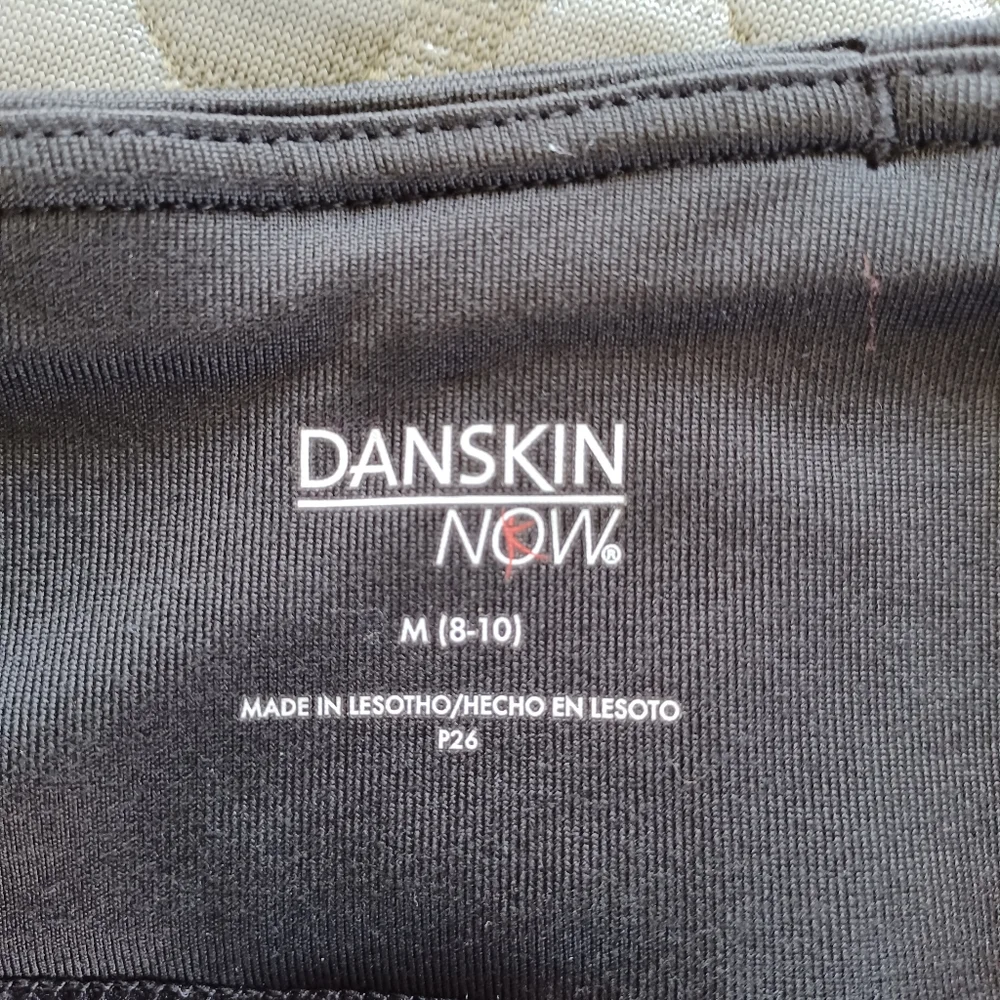Danskin - Picture 3 of 4